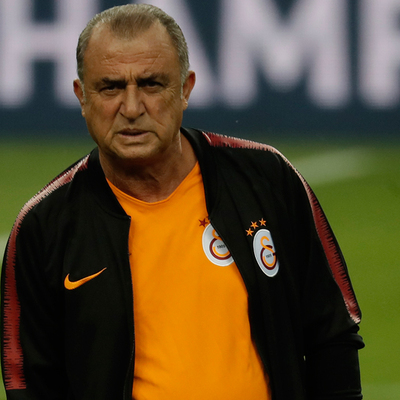 Fatih Terim: Neden olmasın?