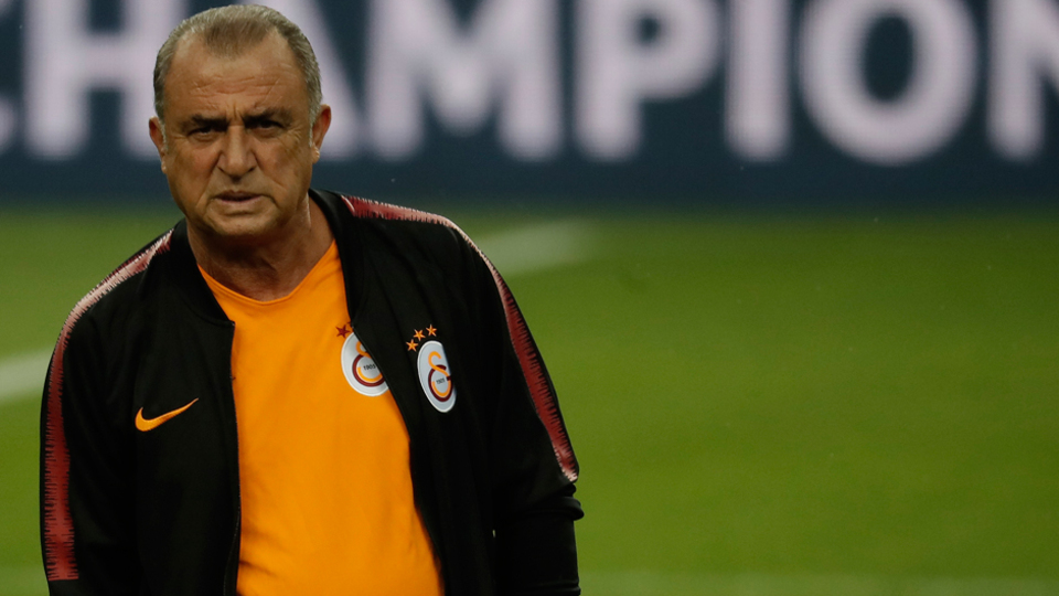 Fatih Terim: Neden olmasın?