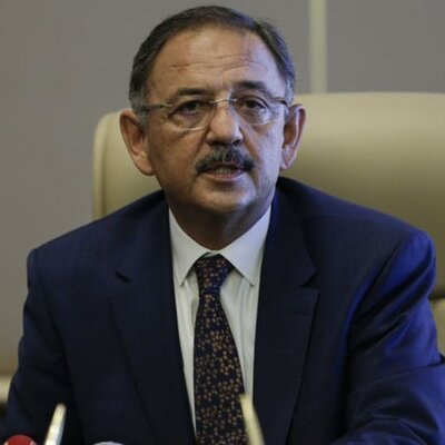 Özhaseki'den Gökçek açıklaması