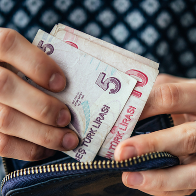 Bu hatayı yapmadan önce bir daha düşünün!