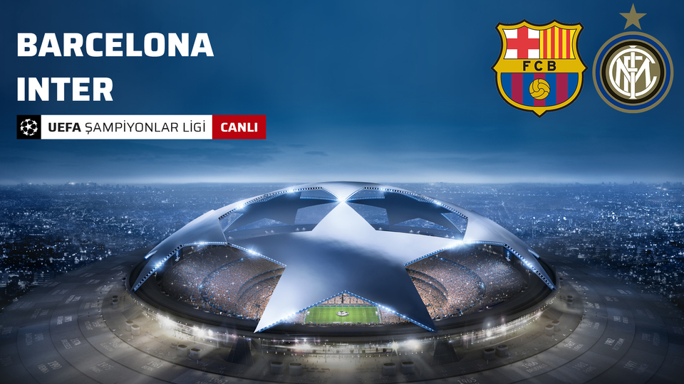 Barca evinde zorlanmadı!