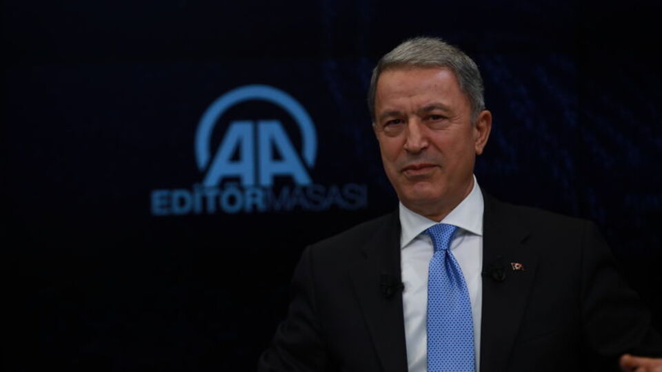 "Yeni bir tacize asla müsaade etmeyeceğiz"