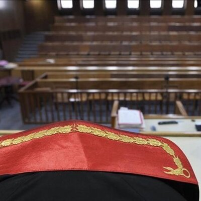 FETÖ'nün medya yapılanması davasında cezalar onandı