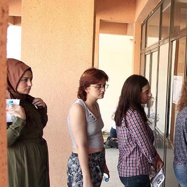 KPSS Önlisans sınav yerleri belli oldu mu?