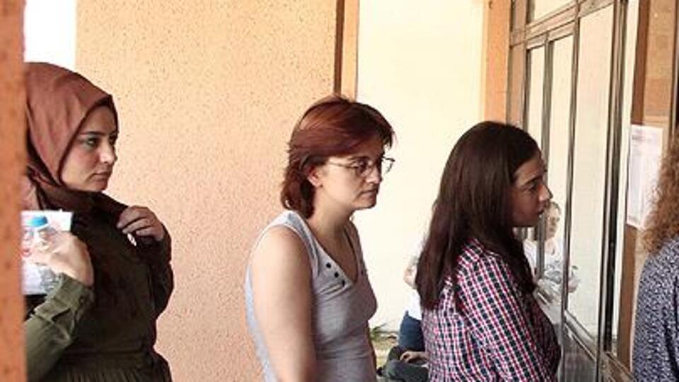 KPSS Önlisans sınav yerleri belli oldu mu?
