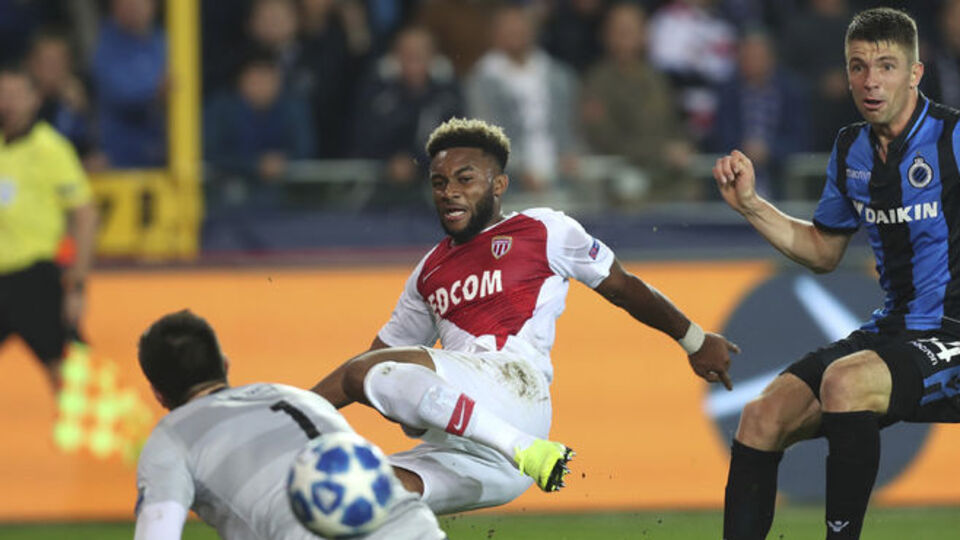 Henry Devler Ligi'ne 1 puanla başladı