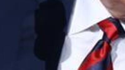 Trump: Tolere edilmeyecek