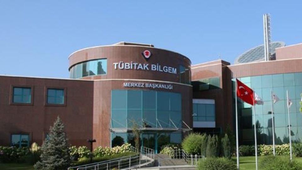 TÜBİTAK'a iş dünyasından atama