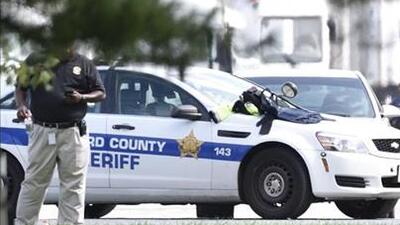 ABD'de silahlı saldırı: Çok sayıda kişi vuruldu