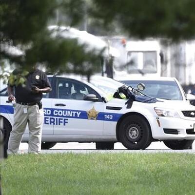 ABD'de silahlı saldırı: Çok sayıda kişi vuruldu