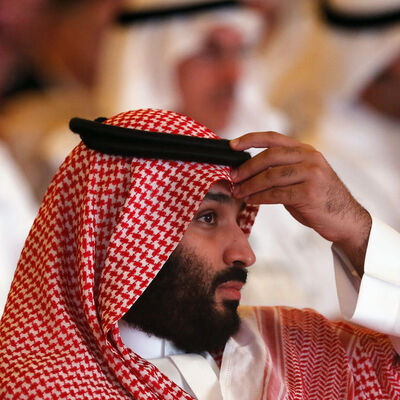 Protestolarla başladı! 50 milyar dolar çıktı