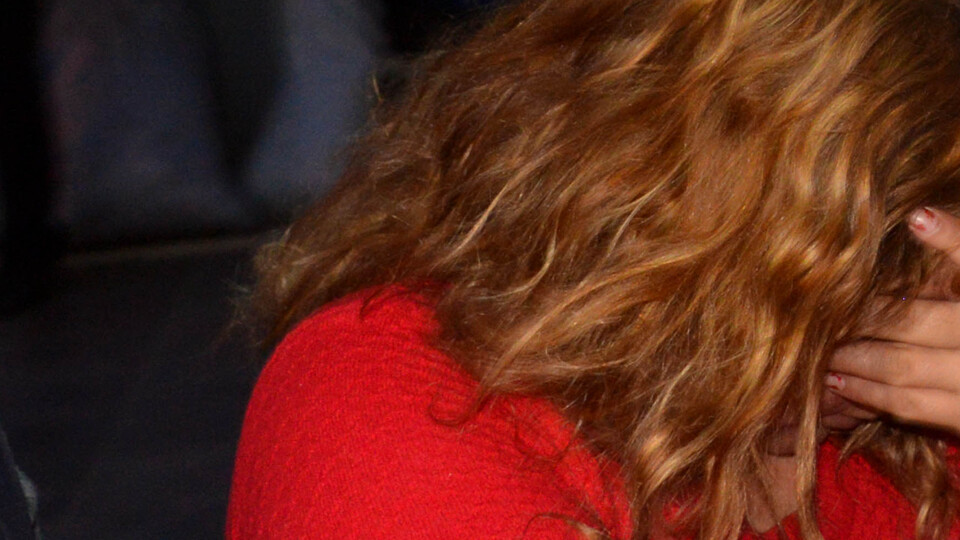 Parmak izi gerçeği ortaya çıkardı! Yaşından fazla...