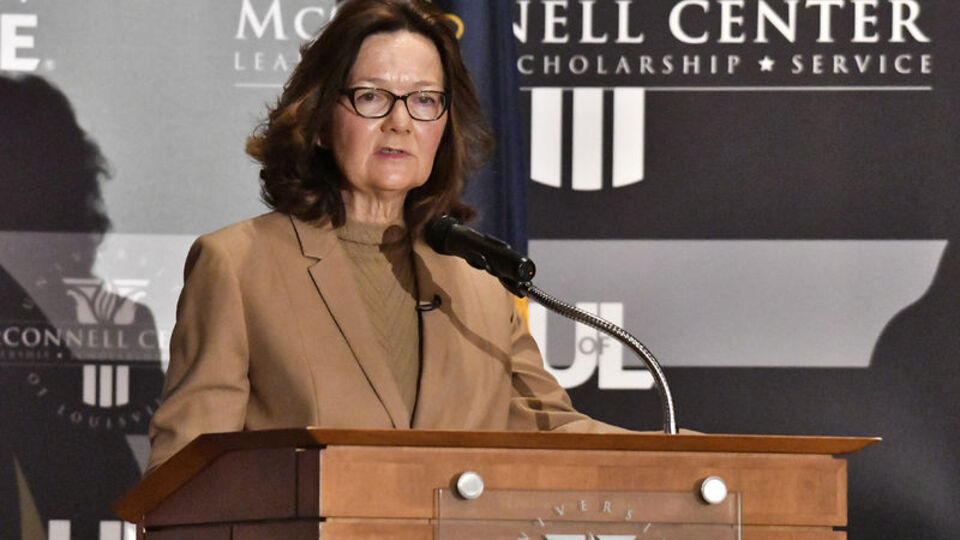 "CIA Direktörü, Kaşıkçı olayının ses kayıtlarını dinledi" iddiası