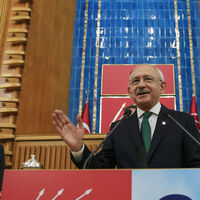 Kılıçdaroğlu’nun kafasındaki İstanbul adayı kim biliyor musunuz?