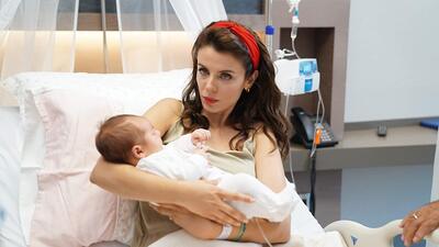 'Bebek Geliyorum Demez'e özel gösterim