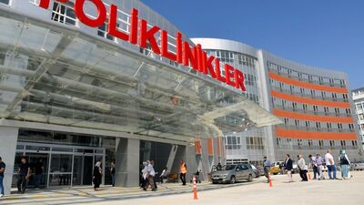 Eskişehir Devlet Hastanesi taşınıyor