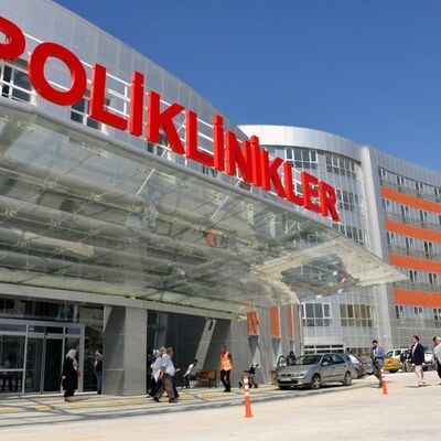 Eskişehir Devlet Hastanesi taşınıyor