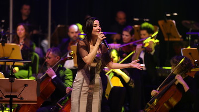 Senfonik Kayahan şarkıları