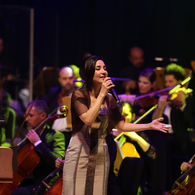 Senfonik Kayahan şarkıları