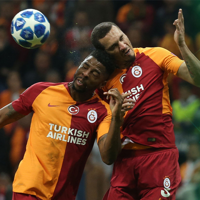 "Cennetten gelen 1 puan"