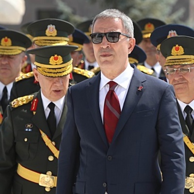 Akar duyurdu: İşte S-400 ve F-35'lerin teslim tarihi!