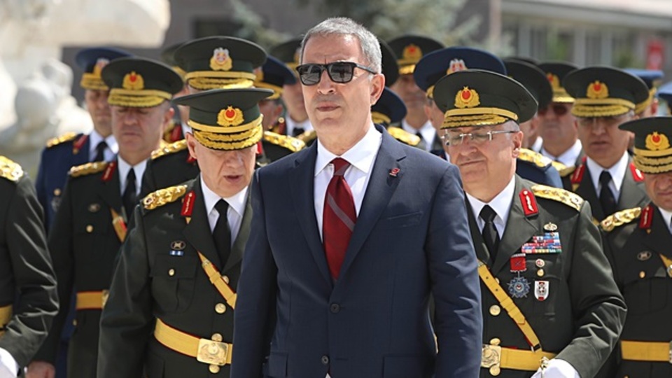 Akar duyurdu: İşte S-400 ve F-35'lerin teslim tarihi!