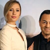 Serdar Ortaç’ın eşi Chloe Loughnan taburcu oldu