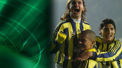 "Galatasaray'a imza atmıştım, beni 1 saatte Fenerbahçeli yaptı!"