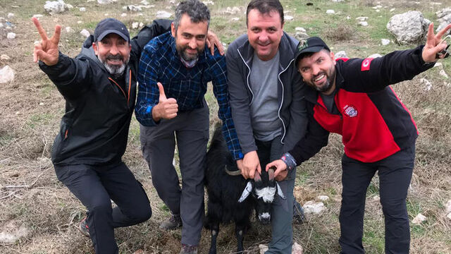 4 günlük bekleyiş ve zafer!