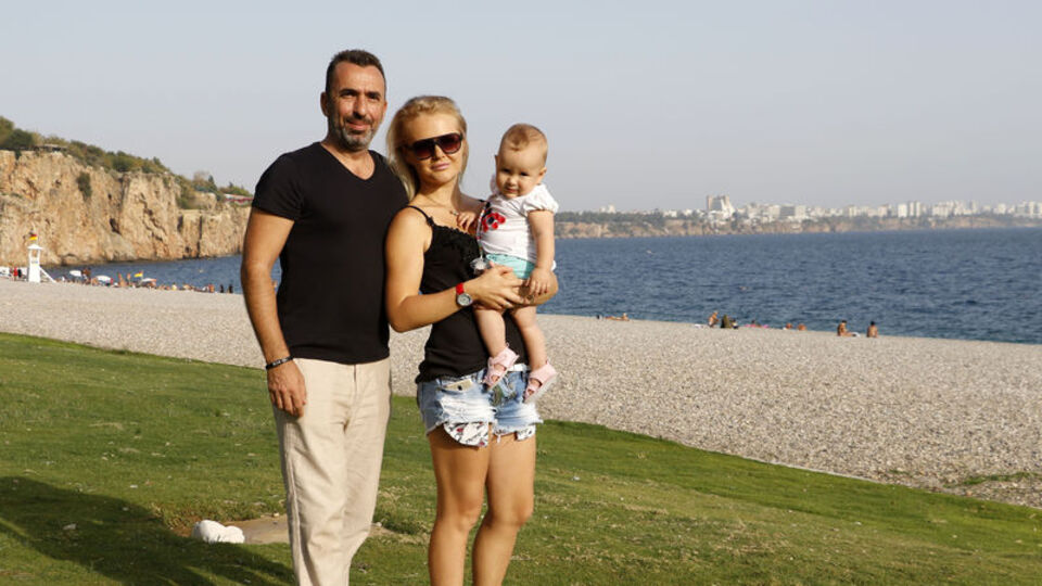 Yaya olarak girdiler! Otopark ücreti kesildi