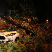 Sağanak hazırlıksız yakaladı!