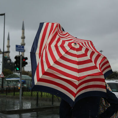 Meteoroloji'den son dakika uyarılar