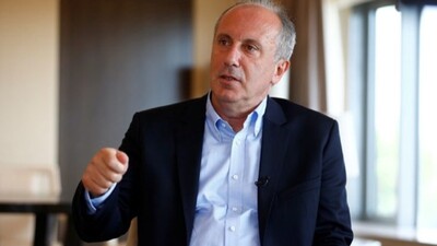 "Gel bakalım Muharrem'le' kaybettik"