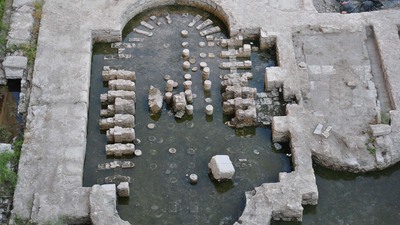 Ne olduğunu öğrenince her şeyi durdurdular!