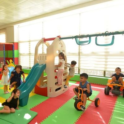 Anaokulu zorunlu mu olacak?