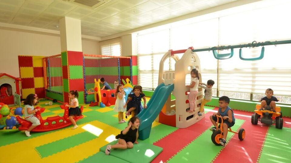 Anaokulu zorunlu mu olacak?