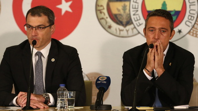 Koç'tan Comolli kararı