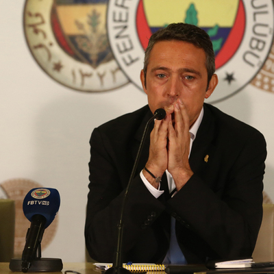 Koç'tan Comolli kararı