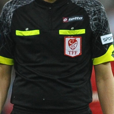 10. haftanın hakemleri belli oldu