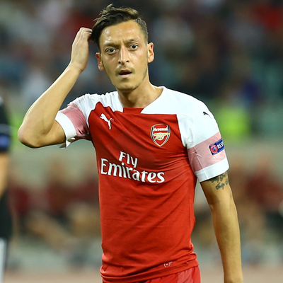 Mesut Özil Türkiye'ye transfer olacak mı?