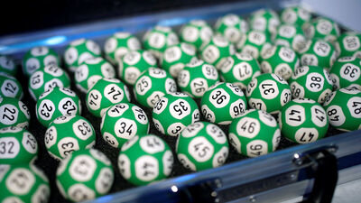 Milyonluk ikramiye heyecanı siteyi çökertti