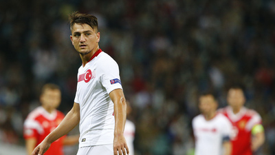 FIFA sıralaması açıklandı! Türkiye...