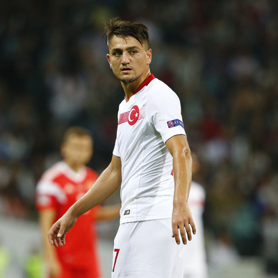 FIFA sıralaması açıklandı! Türkiye...