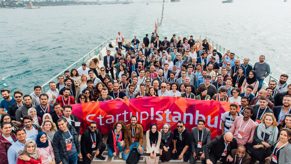 90 bin başvuru almıştı, kazananı belli oldu