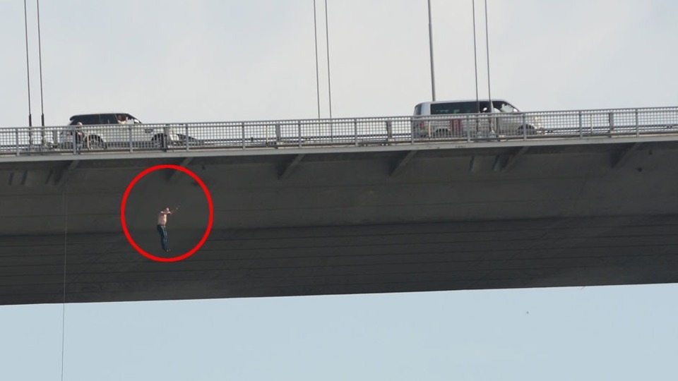 "Atlasana ulan" diye bağırmışlardı! Cezaları belli oldu