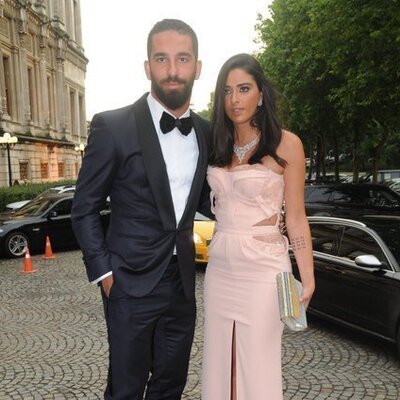 Aslıhan Doğan hastanede