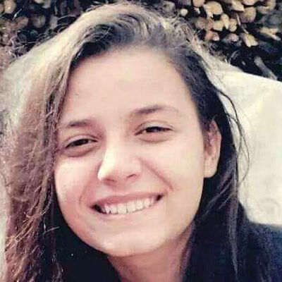 Öldürdüğü genç kızın ailesinden özür diledi!