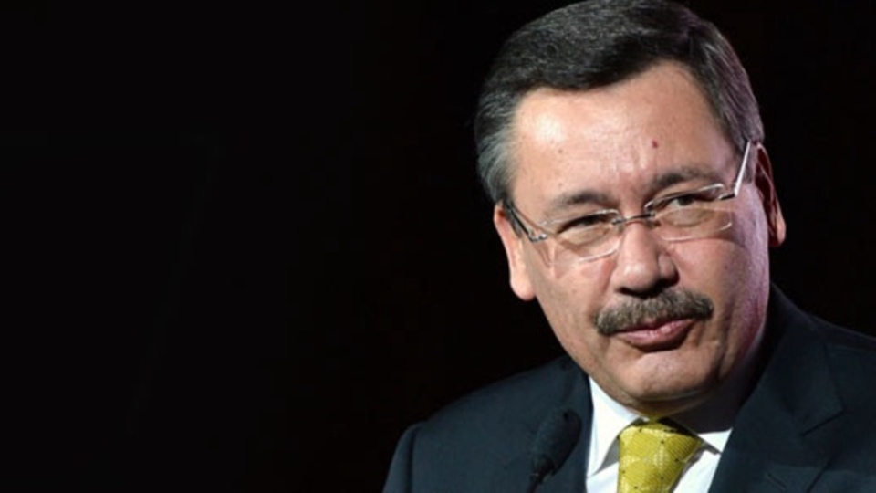 'Adaylık' polemiği!