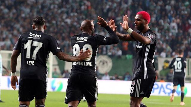 Beşiktaş Genk maçı saat kaçta, hangi kanalda?