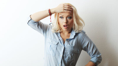 Stres bilişsel çöküşü hızlandırabilir